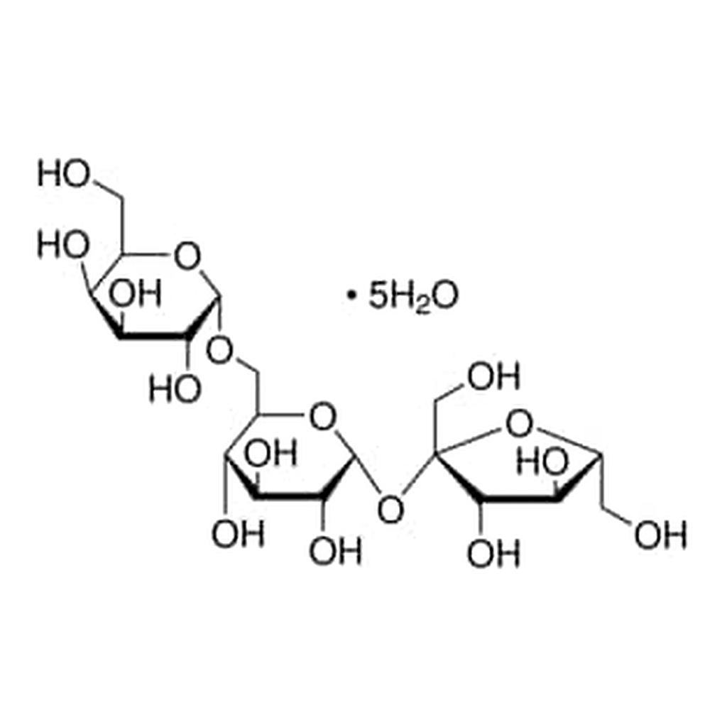 Merck D-(+)-RAFFINOSE PENTAHYDRATE, BIOXTRA&
