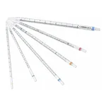 LABSELECT Serological pipets, plastic wrapped