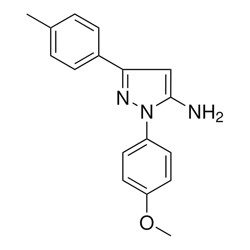 Merck 1-(4-METHOXYPHENYL)-3-(4-METHYL
