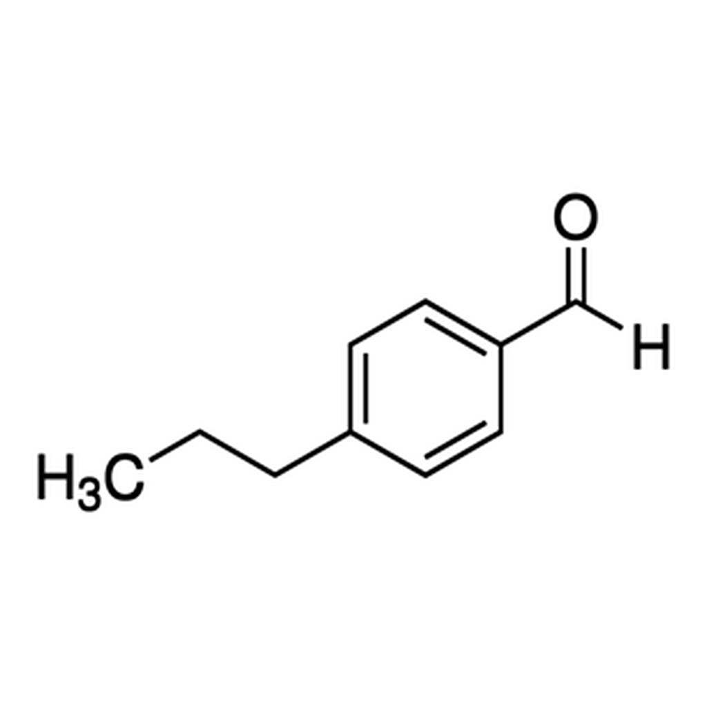 Merck 4-PROPYLBENZALDEHYDE, 95%