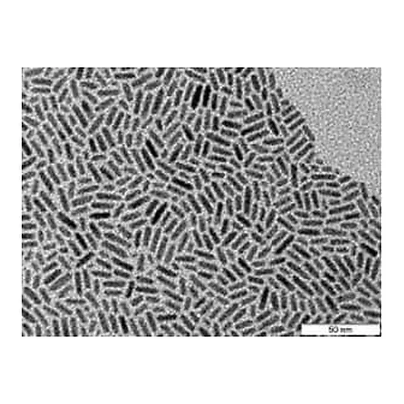 Merck CDSE/CDS CORE-SHELL TYPE QUANTUM RODS, &