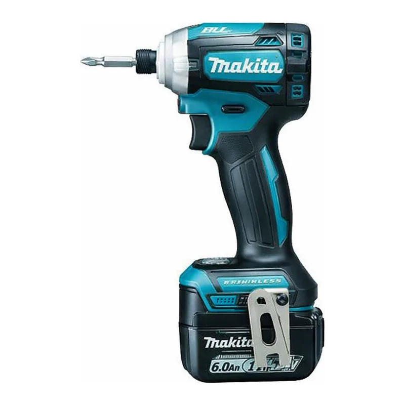 AS ONE Rechargeable Impact Driver, 충전식 임팩트 드라이버