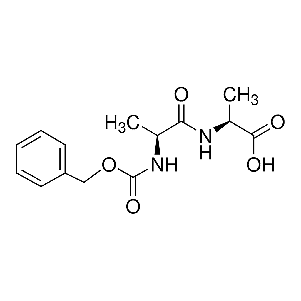 Merck Z-Ala-Ala-OH