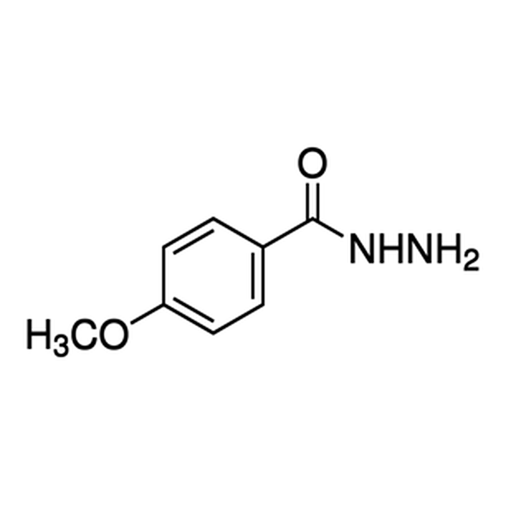 Merck 4-METHOXYBENZHYDRAZIDE, 97%
