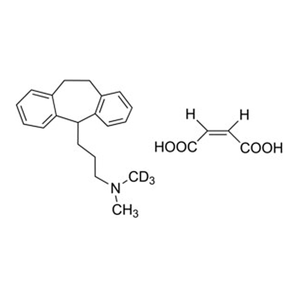 Merck IMIPRAMINE-D3 MALEATE
