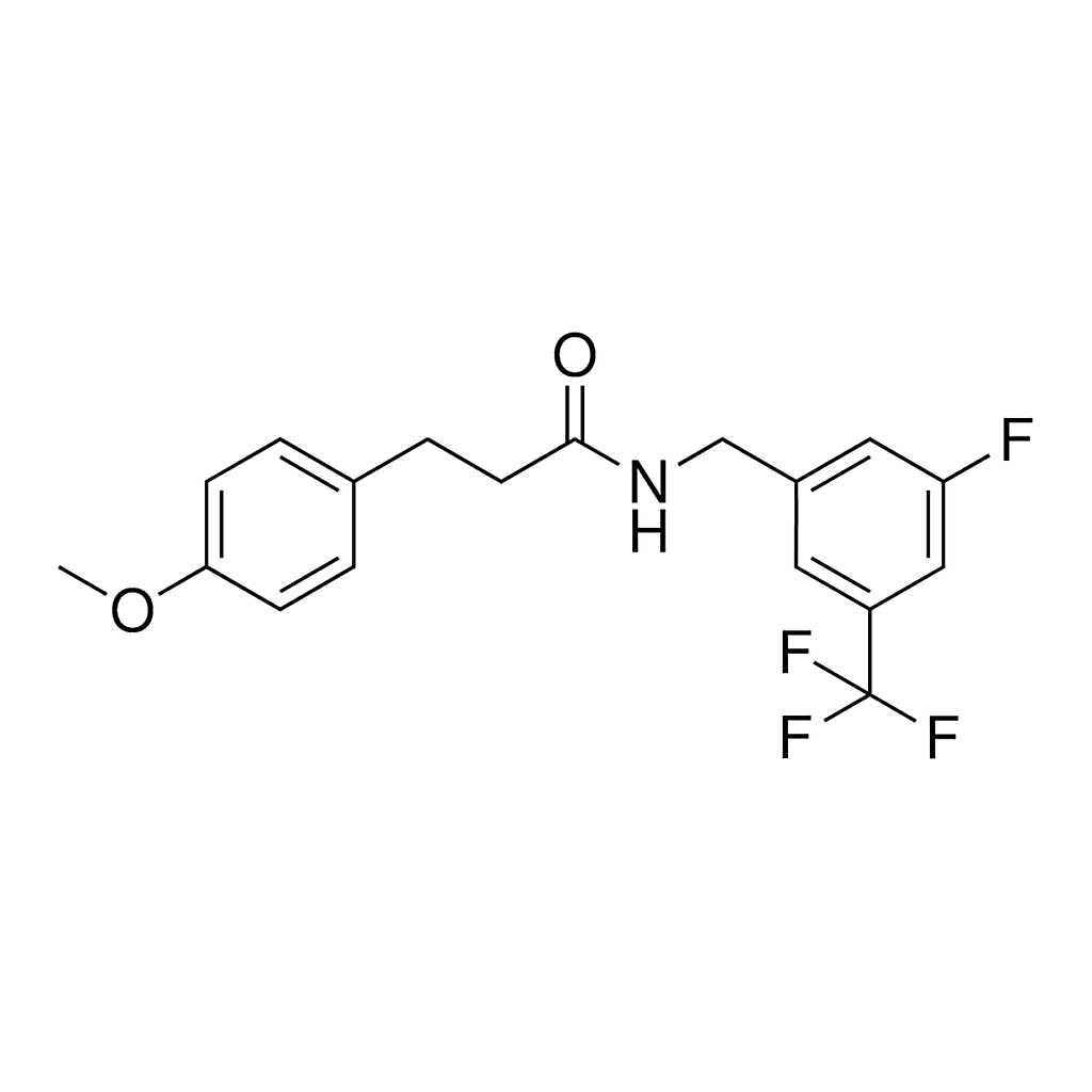 Merck N-(3-FLUORO-5-TRIFLUOROMETHYL- - 10 MG&