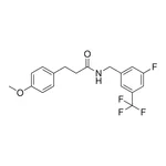 Merck N-(3-FLUORO-5-TRIFLUOROMETHYL- - 10 MG&