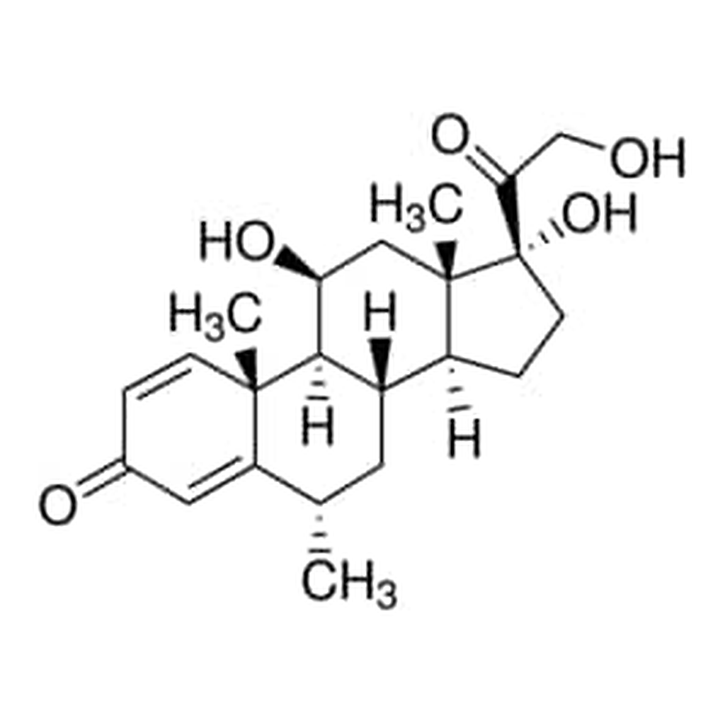 Merck METHYLPREDNISOLONE