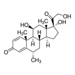 Merck METHYLPREDNISOLONE