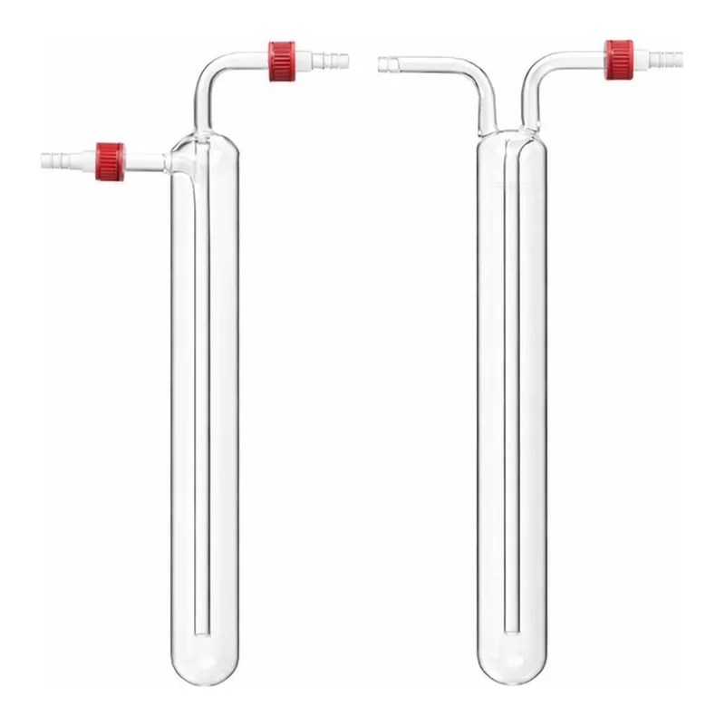 AS ONE Cold Trap (Screw Type Nozzle), 콜드 트랩(나사식 노즐)
