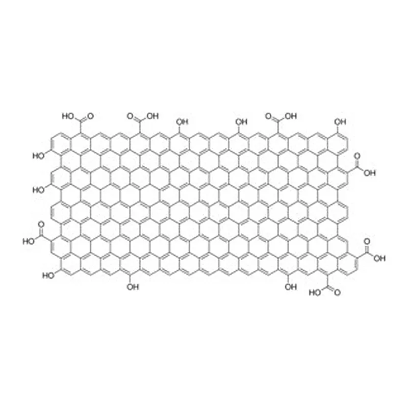 Merck REDUCED GRAPHENE OXIDE