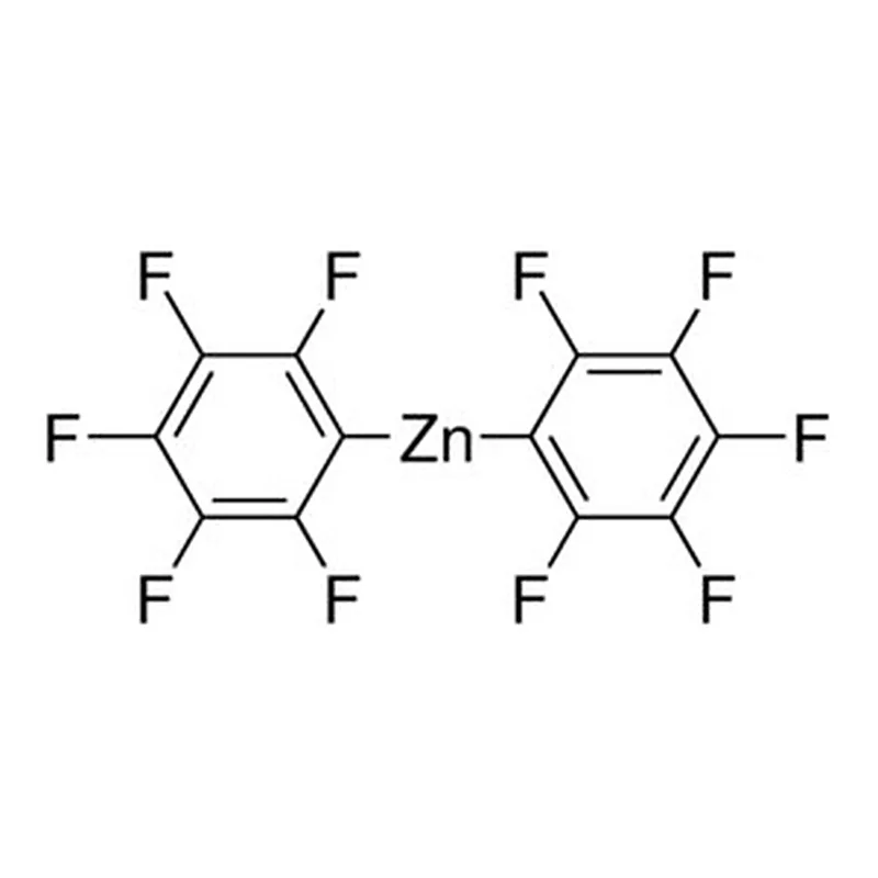 Merck BIS(PENTAFLUOROPHENYL)ZINC, 97%