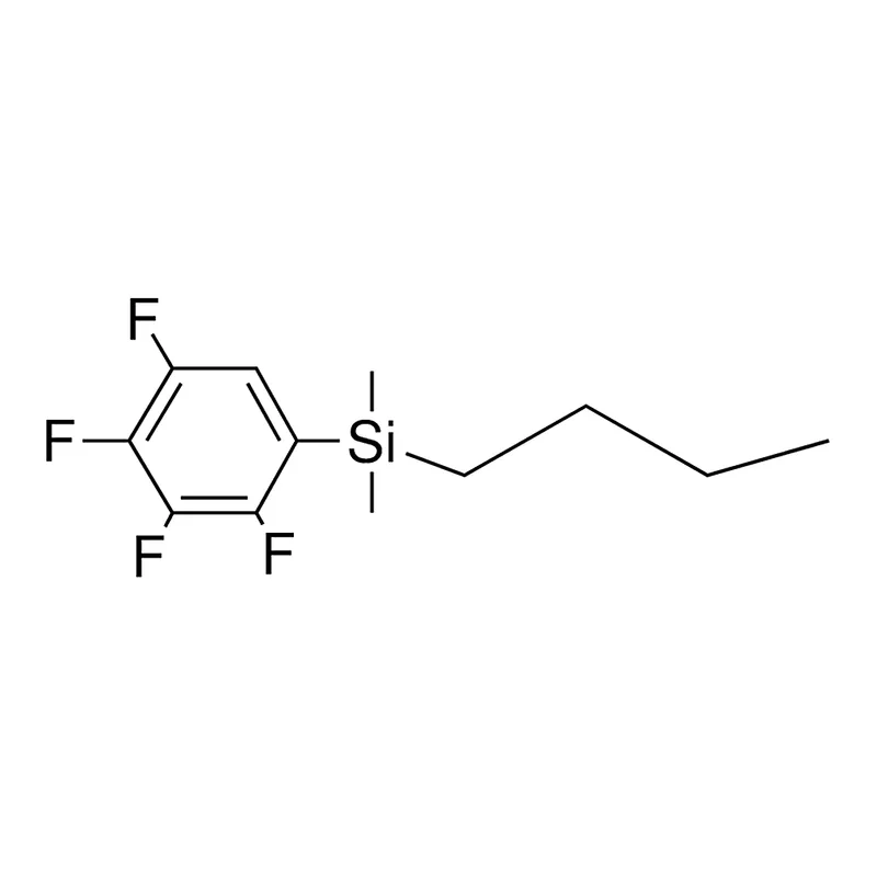 Merck BUTYLDIMETHYL(2,3,4,5-TETRAFLU - 50 MG&