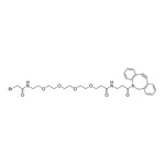 Merck Bromoacetamido-dPEG (R)4-amido-DBCO