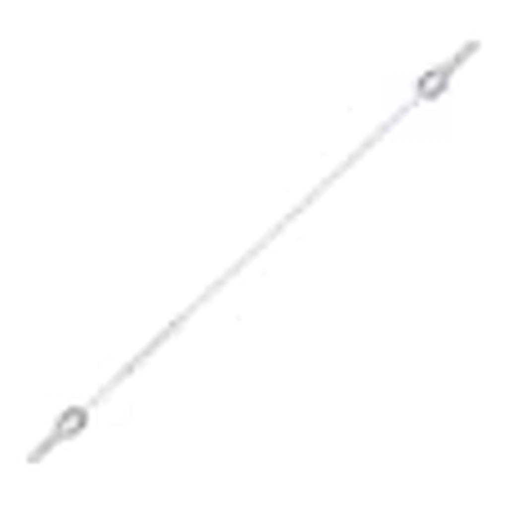 Waters Tubing Assembly, Inlet to PDA, Standard Flow, .004 ID, 10.5 in