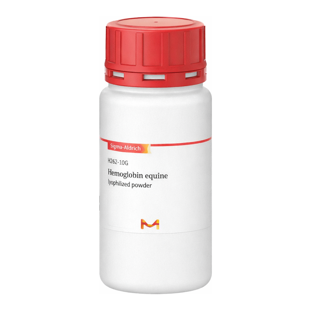 Merck Hemoglobin equine