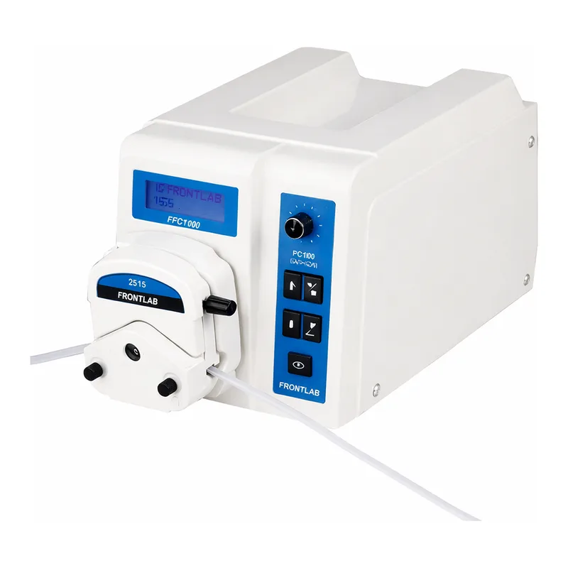 AS ONE Smart Tubing Pump Set, 스마트 튜빙펌프세트