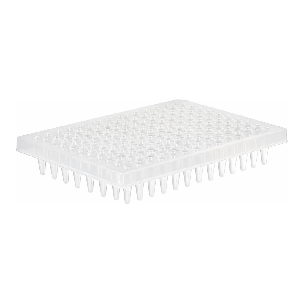 Thermo Fisher Scientific PCR Plate, 96-well, semi-skirted, flat deck, Sustain Series