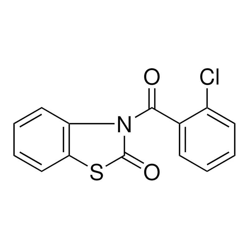 Merck 3-(2-CHLORO-BENZOYL)-3H-BENZOT - 50 MG&