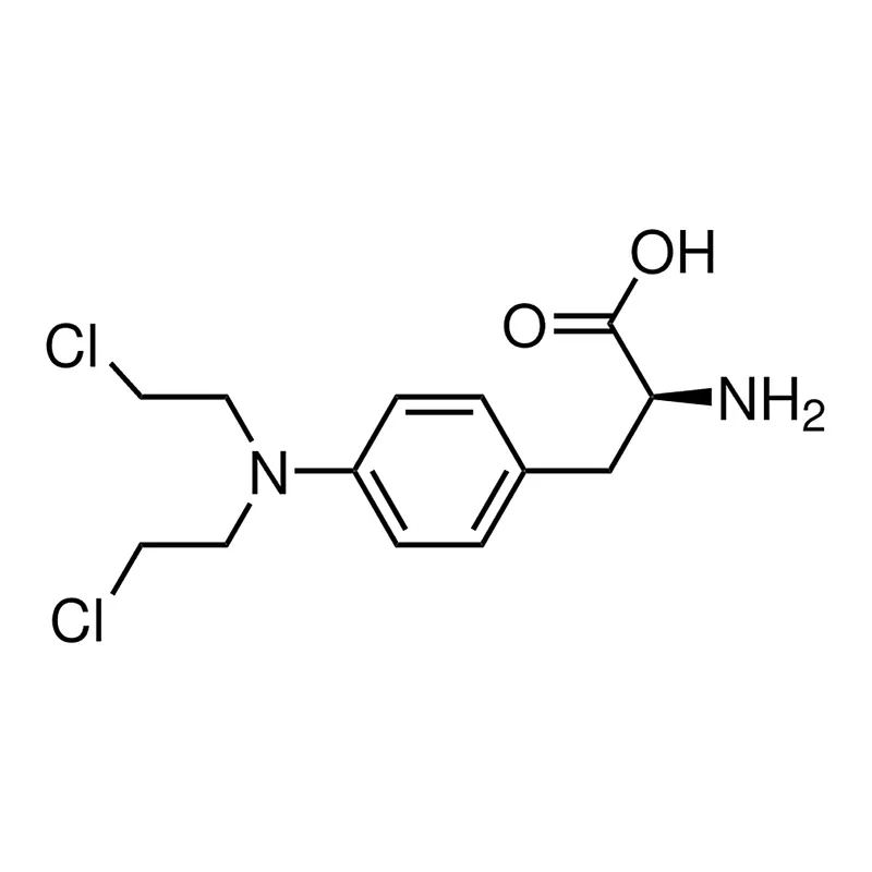 Merck Melphalan