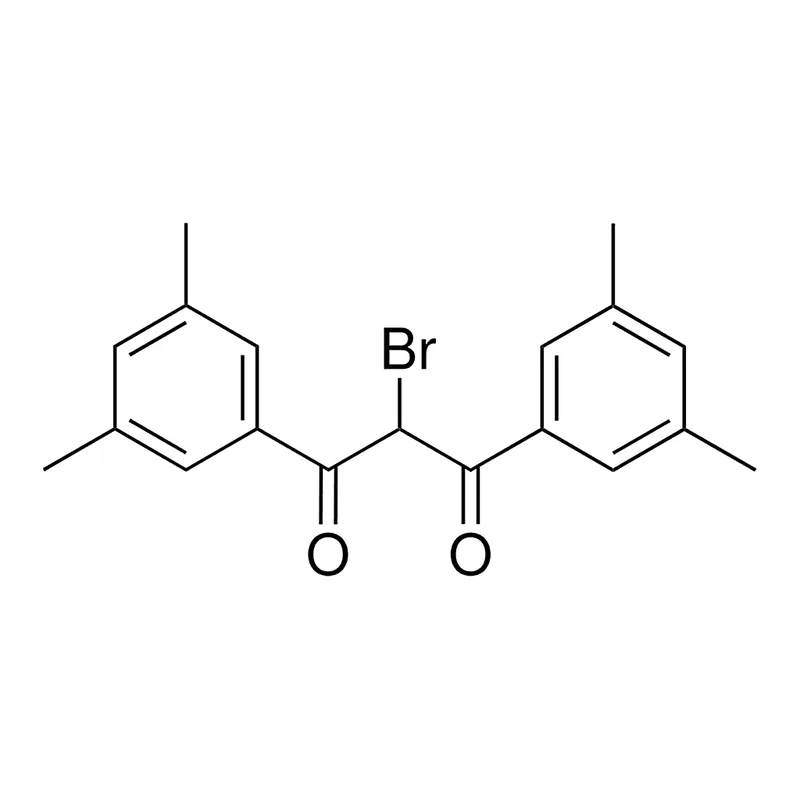 Merck 2-BROMO-1,3-BIS-(3,5-DIMETHYL-PHE-