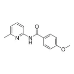 Merck 4-METHOXY-N-(6-METHYL-2-PYRIDIN - 25MG &