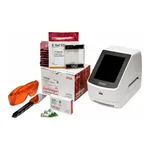 Thermo Fisher Scientific E-Gel Power Snap Electrophoresis System Starter Kit, EX 1%