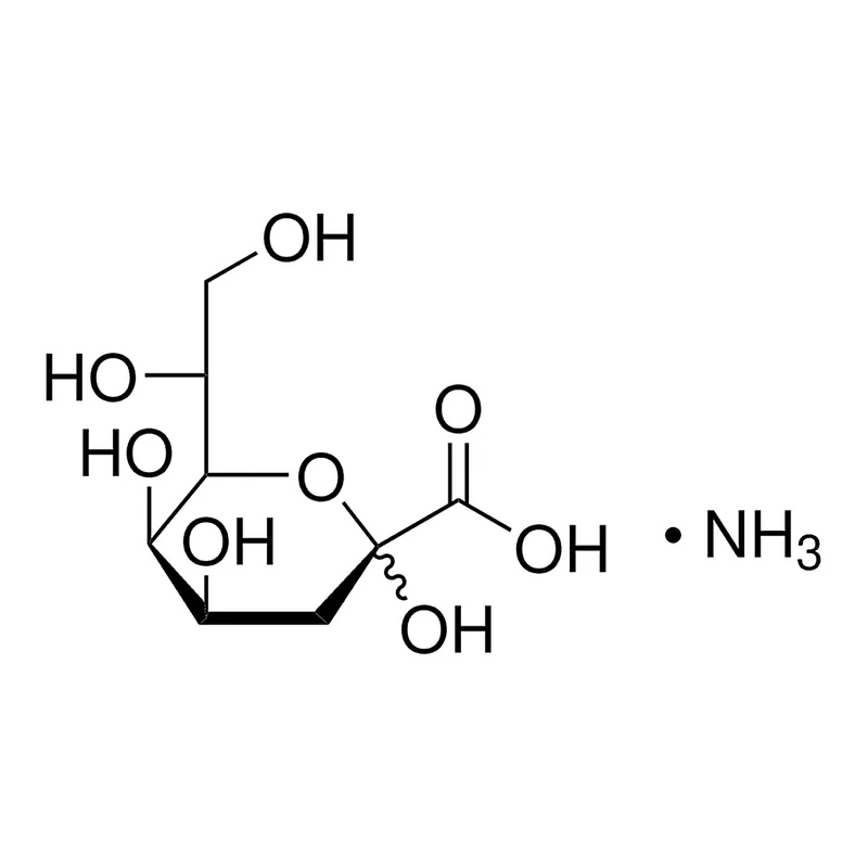 Merck 2-Keto-3-deoxyoctonate ammonium salt