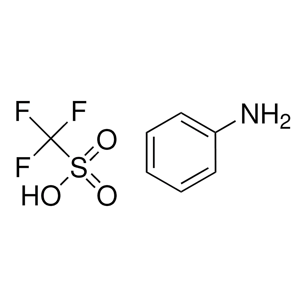 Merck ANILINIUM TRIFLUOROMETHANESULFON-