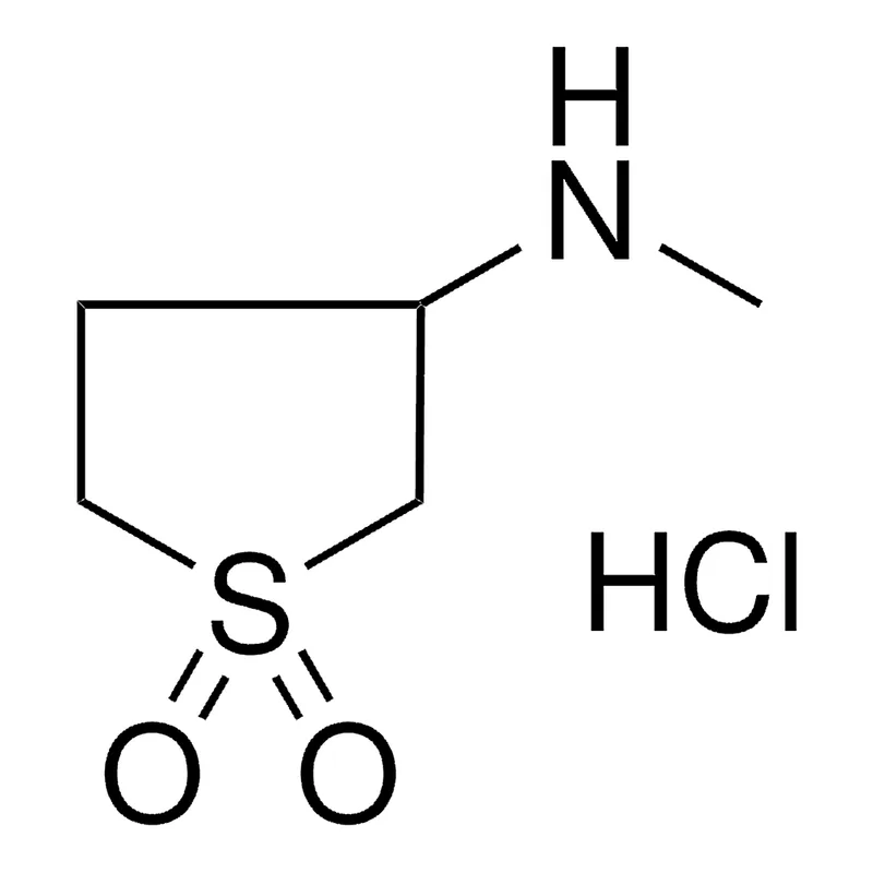 Merck (1,1-DIOXO-TETRAHYDRO-THIOPHEN-3-