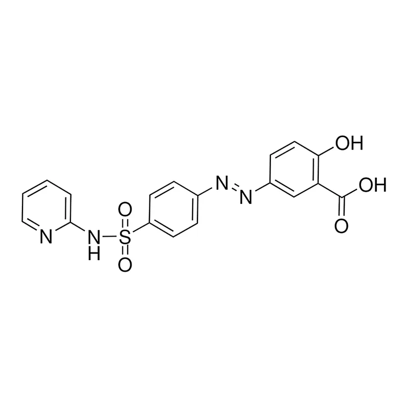 Merck Sulfasalazine