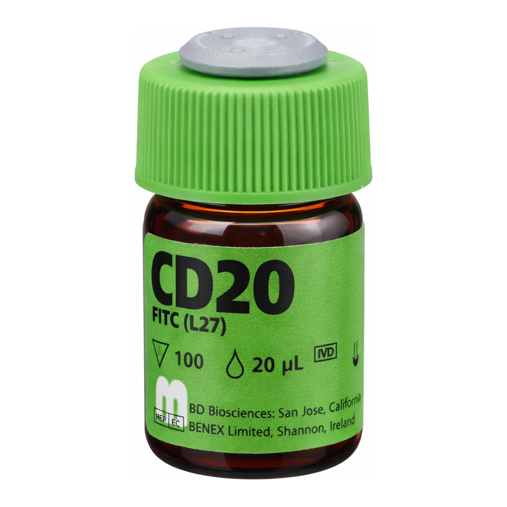 BD CD20 FITC