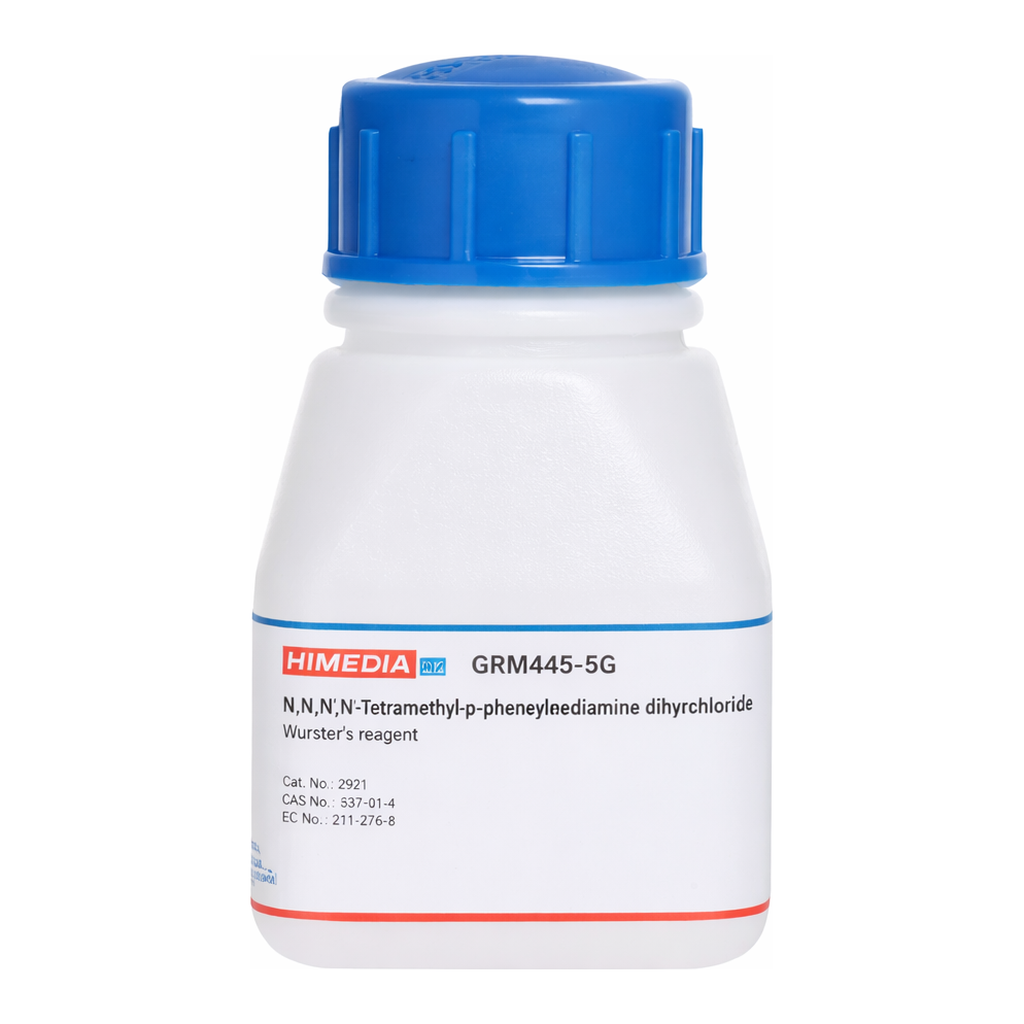 Himedia N,N,N`,N`-Tetramethyl-p-phenylenediamine dihydrochloride