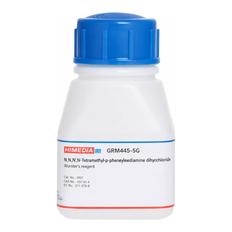 Himedia N,N,N`,N`-Tetramethyl-p-phenylenediamine dihydrochloride