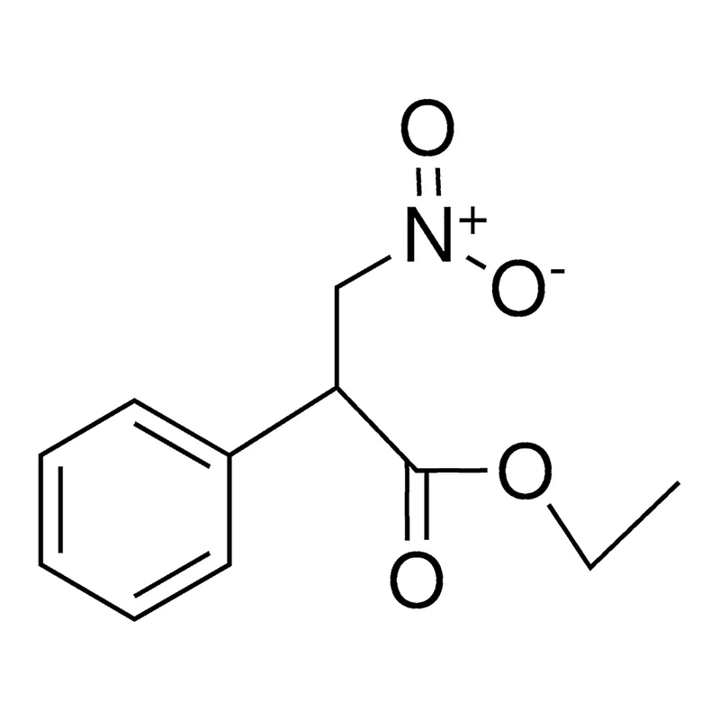 Merck ETHYL 4-NITRO-3-PHENYLBUTYRATE-
