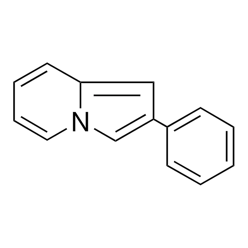 Merck 2-PHENYLINDOLIZINE-