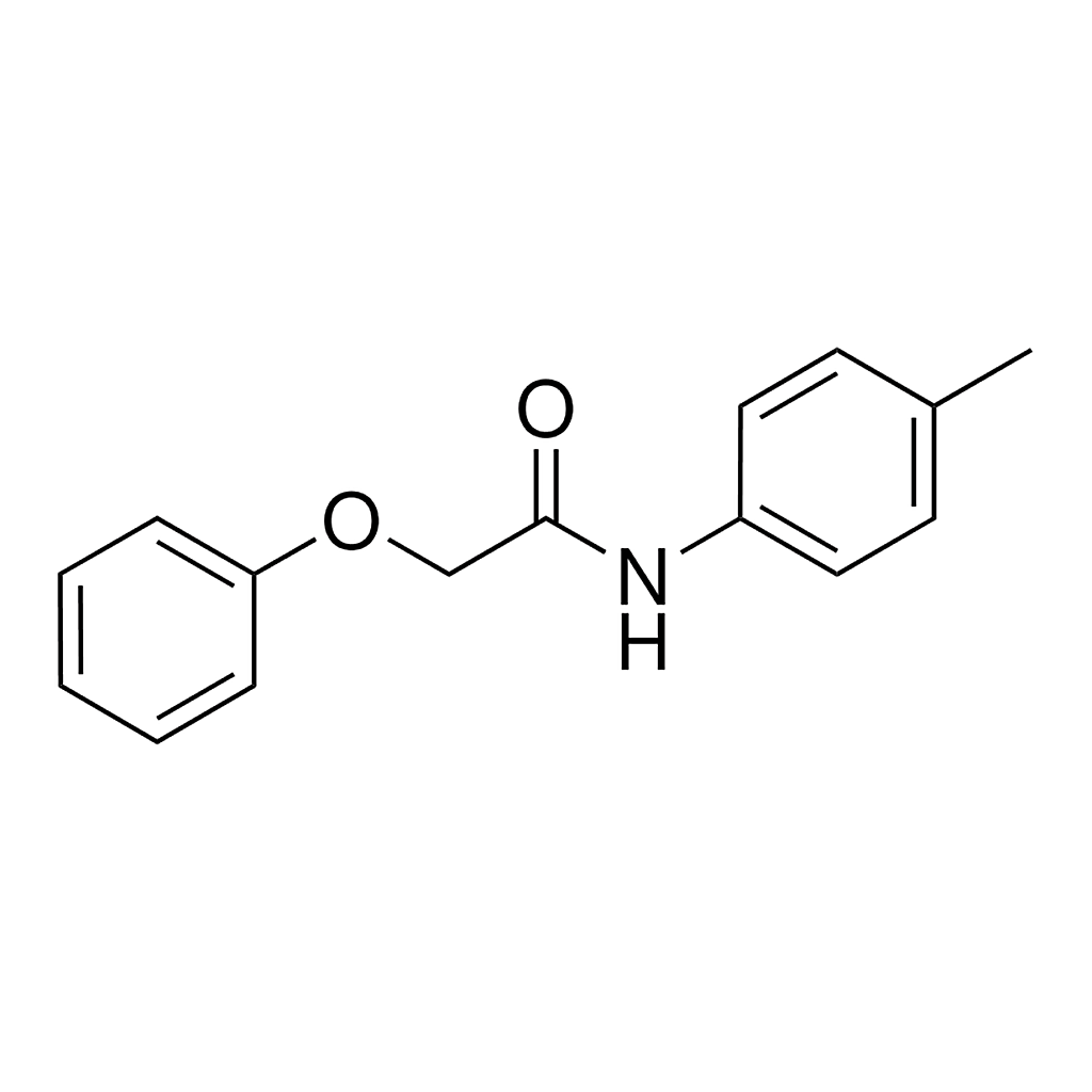 Merck 2-PHENOXY-N-P-TOLYL-ACETAMIDE - 10 MG
