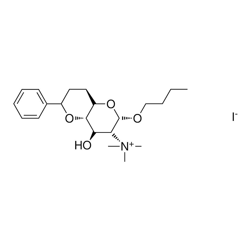 Merck 2-BUTOXY-4-HO-6-PH-OCTAHYDRO-PY