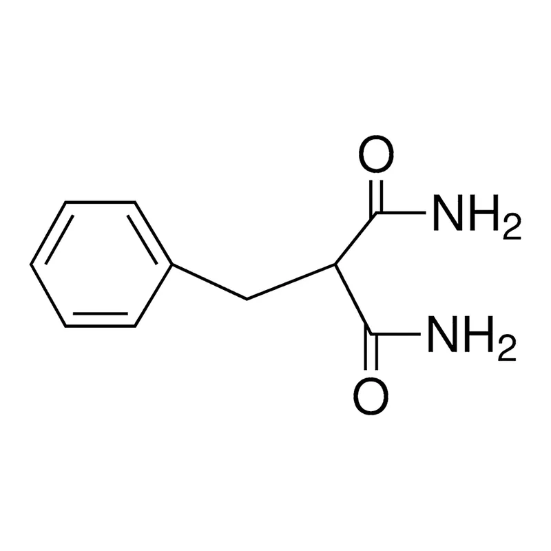 Merck 2-BENZYLMALONAMIDE-