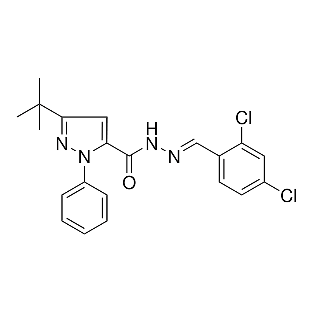 Merck 5-TERT-BUTYL-2-PH-2H-PYRAZOLE- - 10 MG &