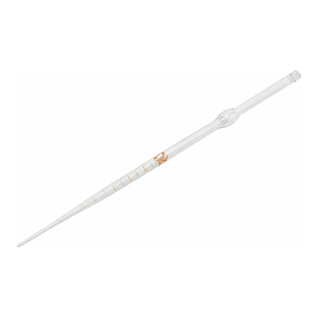 AS ONE Komagome Pipette 1mL