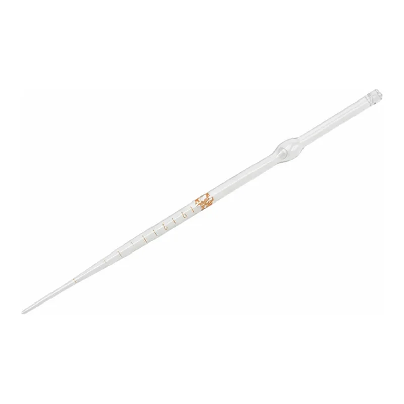 AS ONE Komagome Pipette 1mL