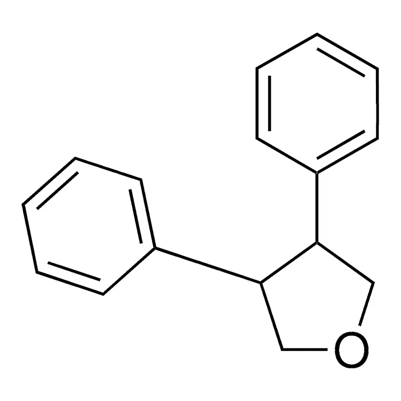 Merck 3,4-DIPHENYLTETRAHYDROFURAN-