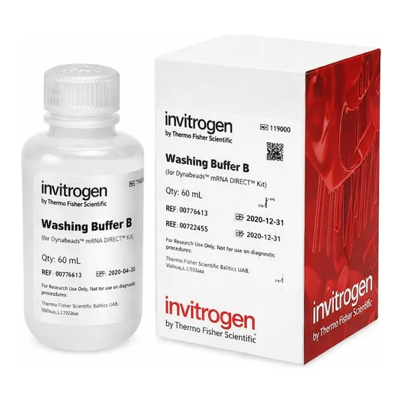 Thermo Fisher Scientific Wash Buffer B for Dynabeads mRNA Purification Kits