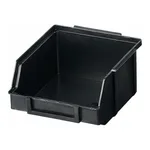 AS ONE Conductive Parts Box 130 x 125 x 65