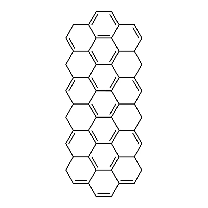 Merck GRAPHENE NANORIBBON