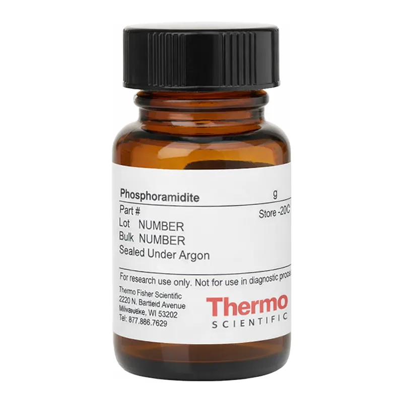 Thermo Fisher Scientific TheraPure iBu-rG Phosphoramidite, 28-400 finish bottle
