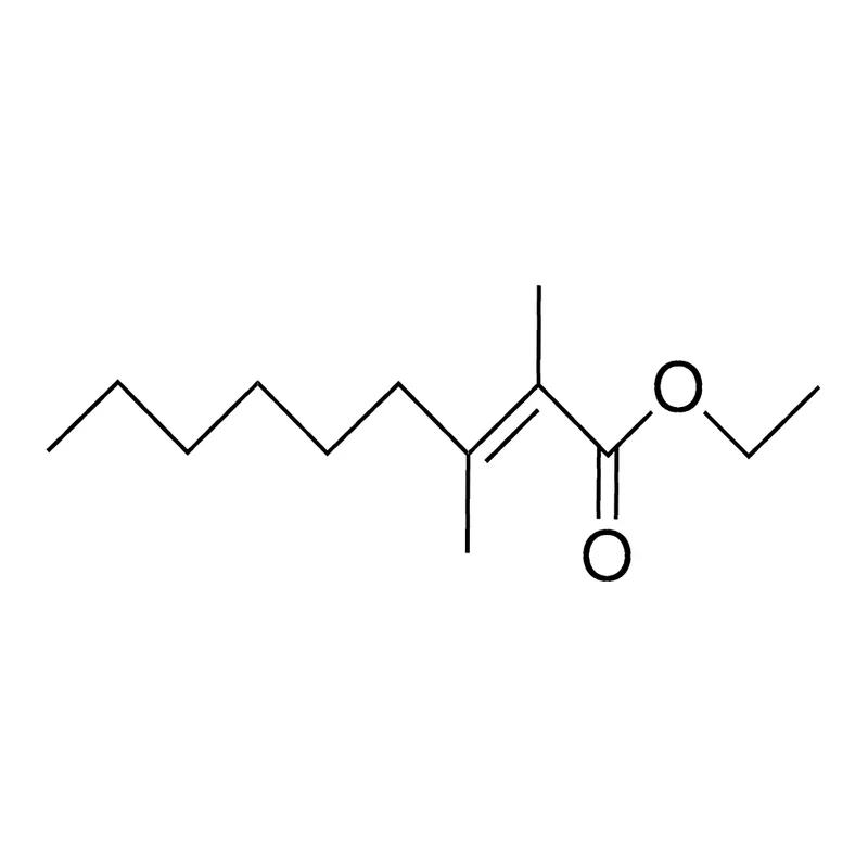 Merck ETHYL 2,3-DIMETHYL-2-NONENOATE - 50 MG