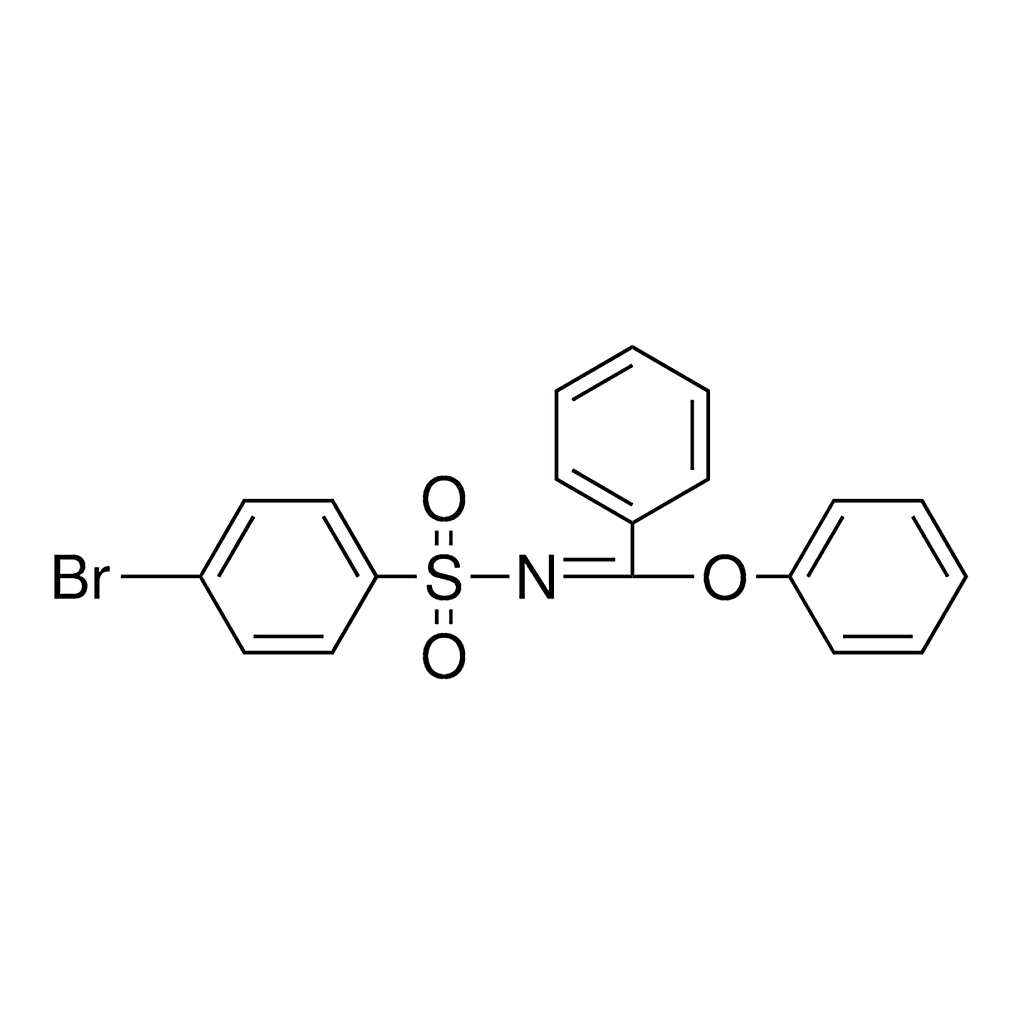 Merck 4-BROMO-N-(PHENOXY-PHENYL-METH - 5 MG&
