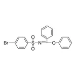 Merck 4-BROMO-N-(PHENOXY-PHENYL-METH - 5 MG&